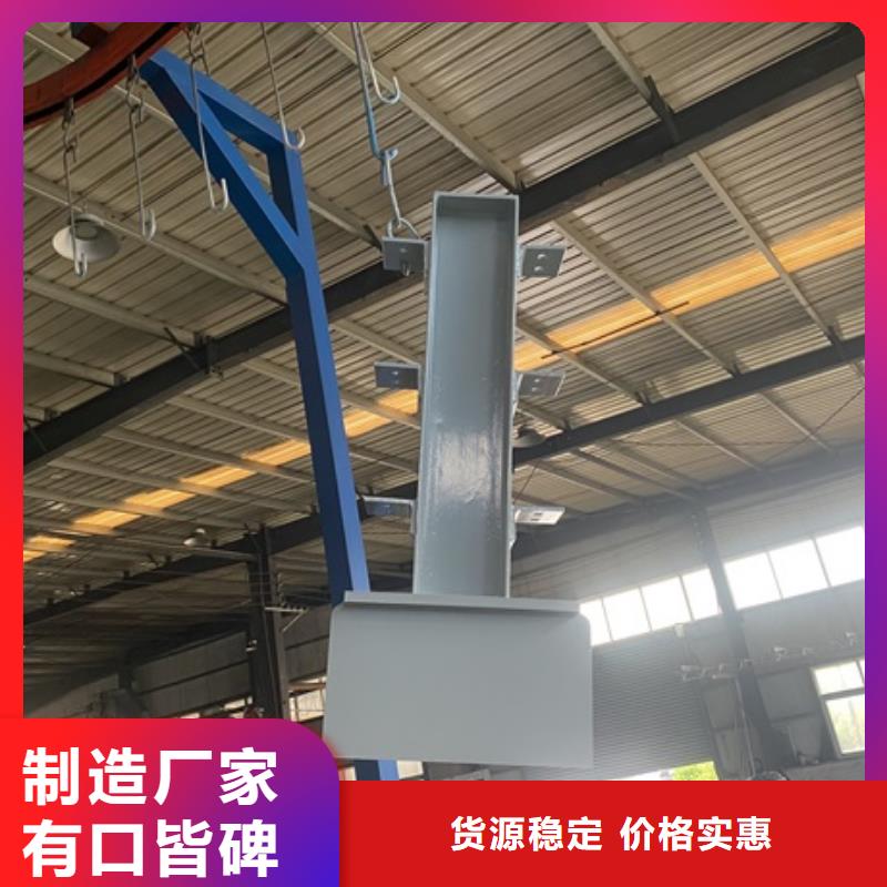 牛角護欄立柱價格