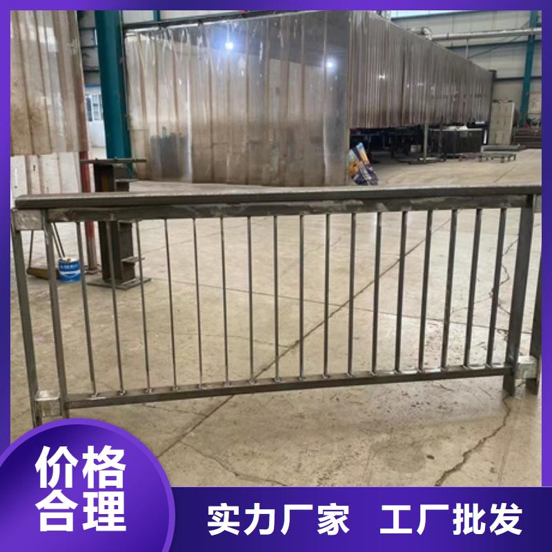 供應(yīng)鑄鐵橋梁護(hù)欄_誠信企業(yè)