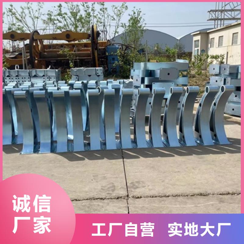 橋梁防撞護(hù)欄顏色均為國(guó)標(biāo)顏色