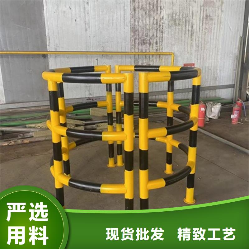 鑄鐵護欄立柱隨時詢價