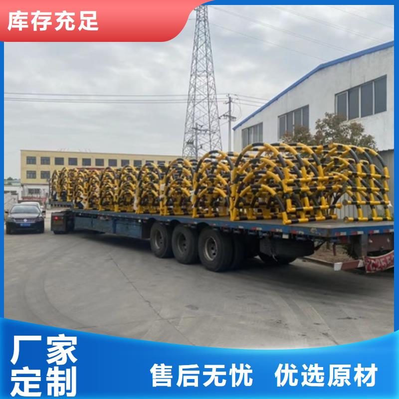 防撞護欄多少錢一米