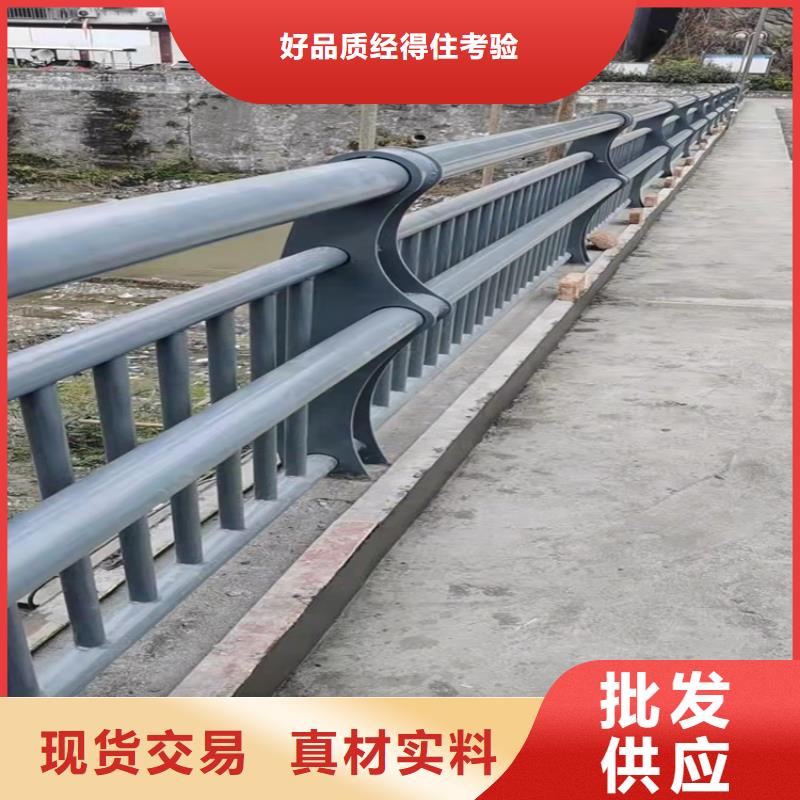 【1】道路护栏实力见证