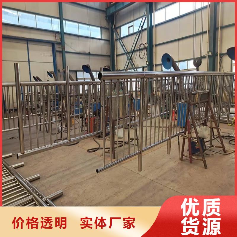 3不銹鋼立柱廠家新品