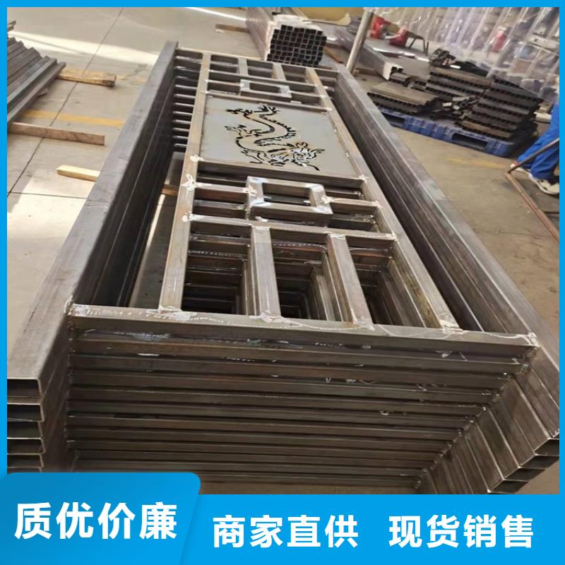 【3橋梁護(hù)欄廠家支持定制批發(fā)】