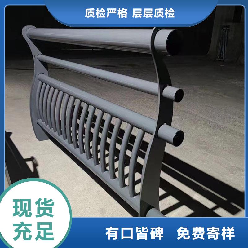 3不銹鋼復(fù)合管護(hù)欄送貨上門