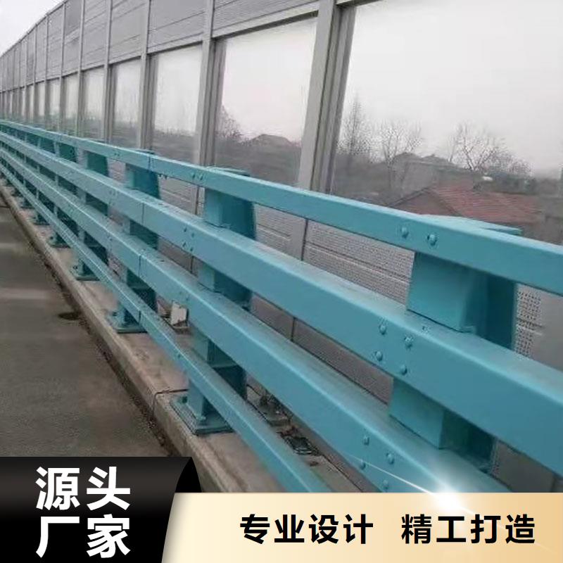 【3道路护栏经验丰富品质可靠】