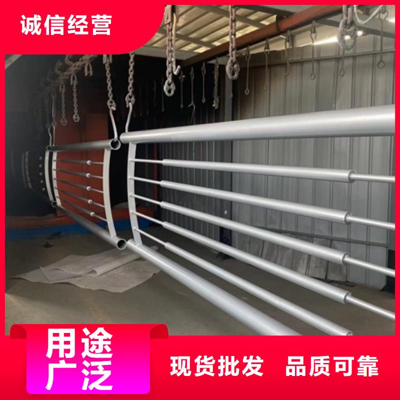 河道欄桿采購哪家好