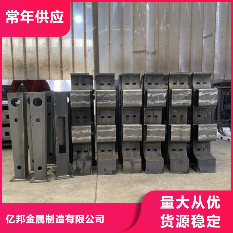 3-橋梁景觀欄桿使用壽命長久