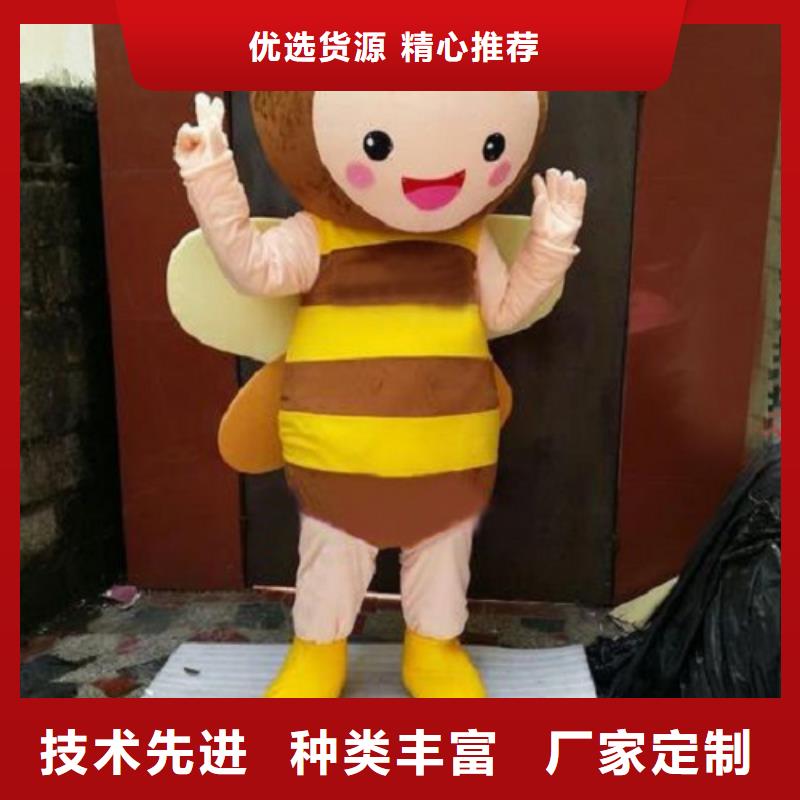 云南昆明卡通人偶服装制作定做/动物服装道具工厂