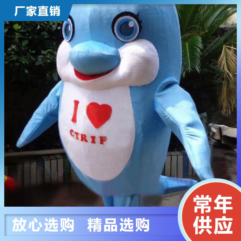 行走人偶服裝定制廠家,卡通玩偶服品種多