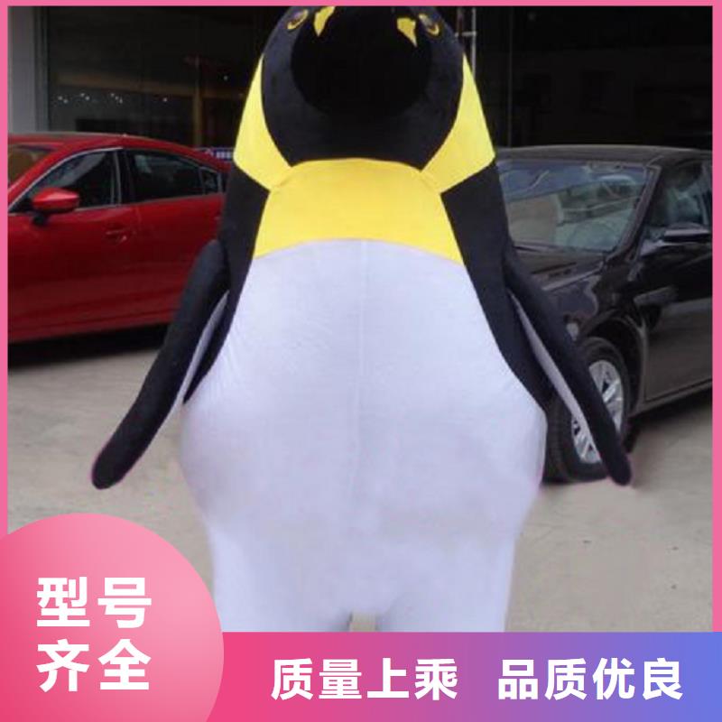 卡通人偶服裝定制廠家,玩偶服公仔種類多