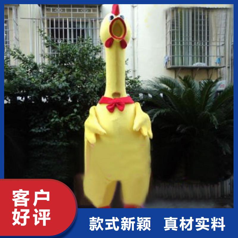 人偶服裝制作定做廠家,卡通玩偶服做工細(xì)