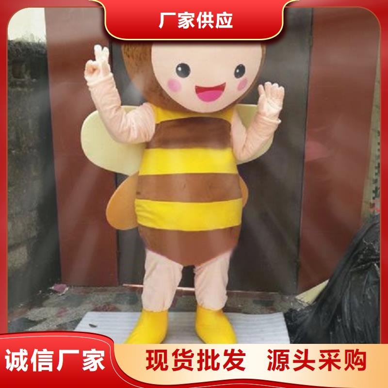 時尚人偶服裝定制廠家,玩偶服吉祥物規(guī)格多