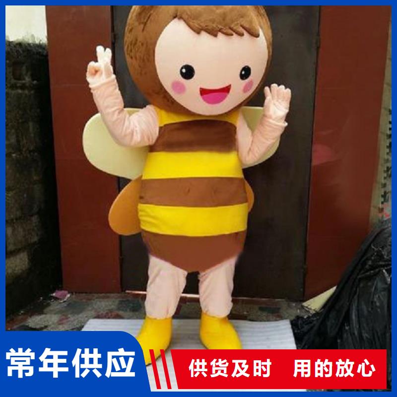 人偶服裝訂制定做廠家,玩偶服道具貨號(hào)多