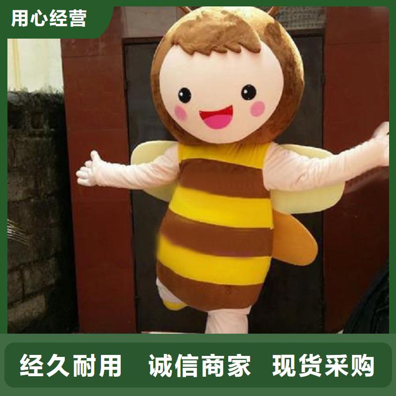 天津卡通人偶服裝定制廠家/新奇毛絨公仔加工