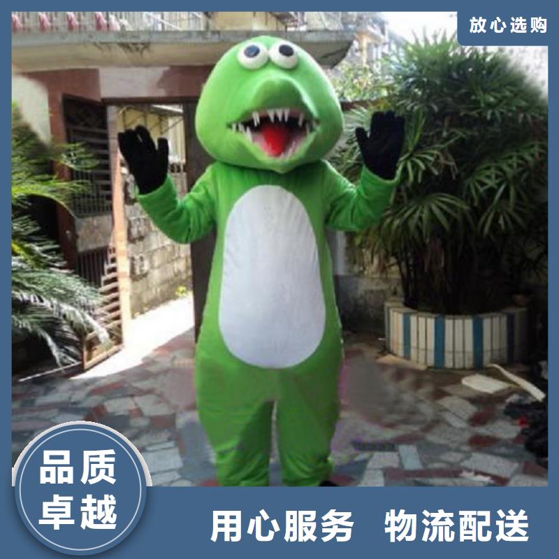 人偶服裝訂做定制廠家,玩偶服公仔種類多
