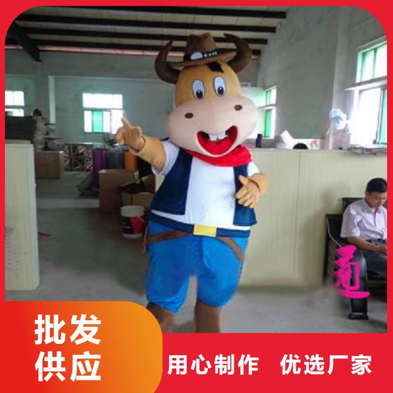 經(jīng)典人偶服裝定制廠家,人穿玩偶服質(zhì)地良