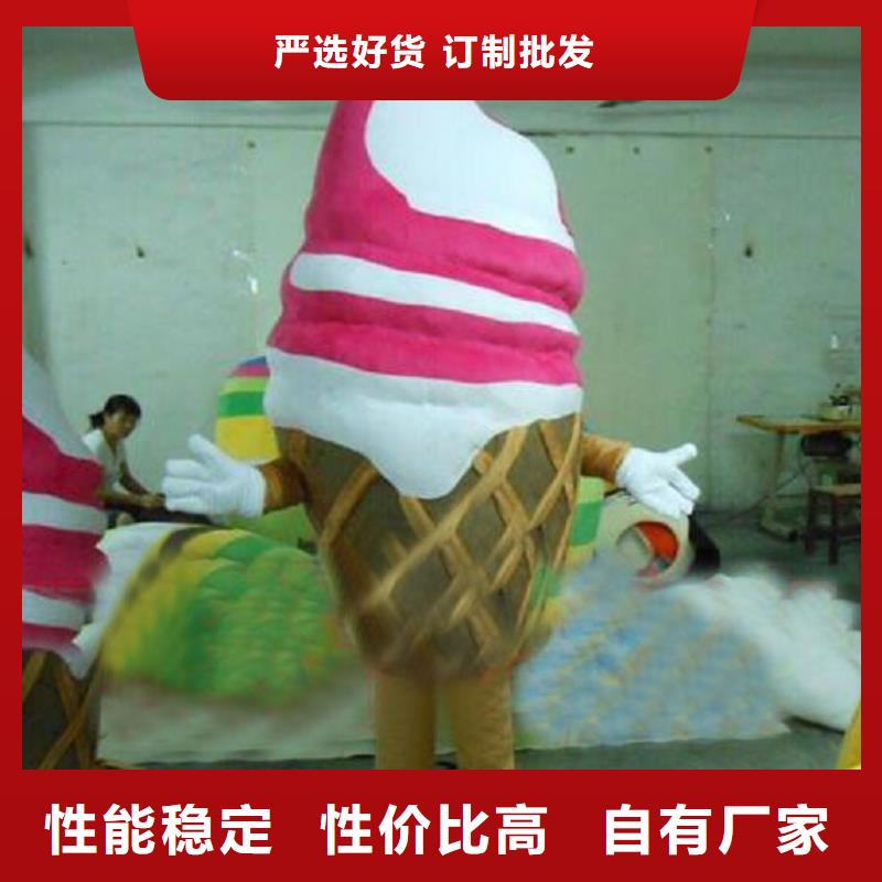 人偶服裝訂制定做廠家,玩偶服公仔質(zhì)地良