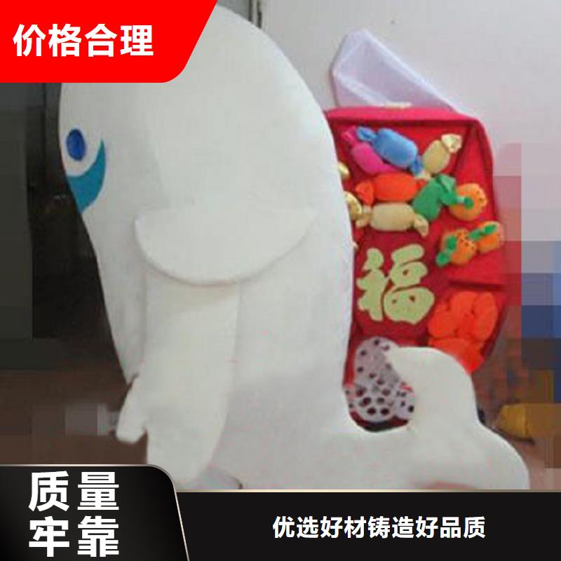 山東煙臺(tái)卡通人偶服裝制作什么價(jià)/正版毛絨公仔定做
