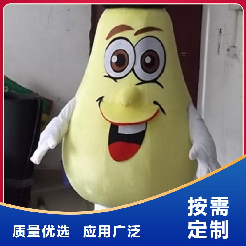 人偶服裝訂做定制廠家,玩偶服娃娃質(zhì)地良