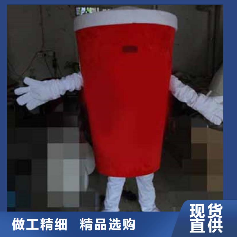 人偶服裝訂制定做廠家,毛絨玩偶服口碑好