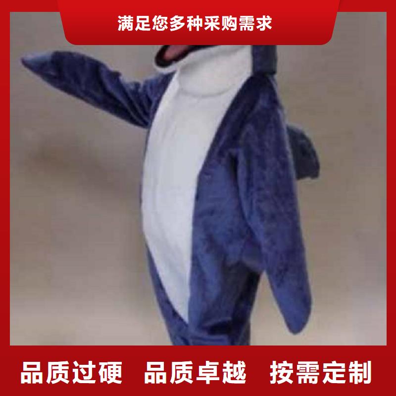 遼寧沈陽卡通人偶服裝制作廠家/動物毛絨公仔加工