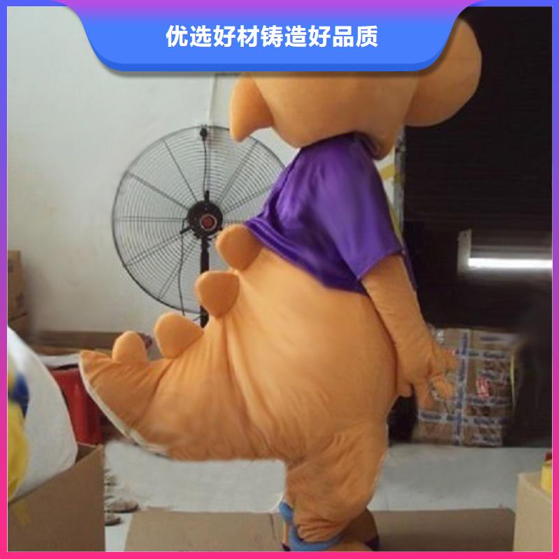 行走人偶服裝定制廠家,玩偶服吉祥物種類多