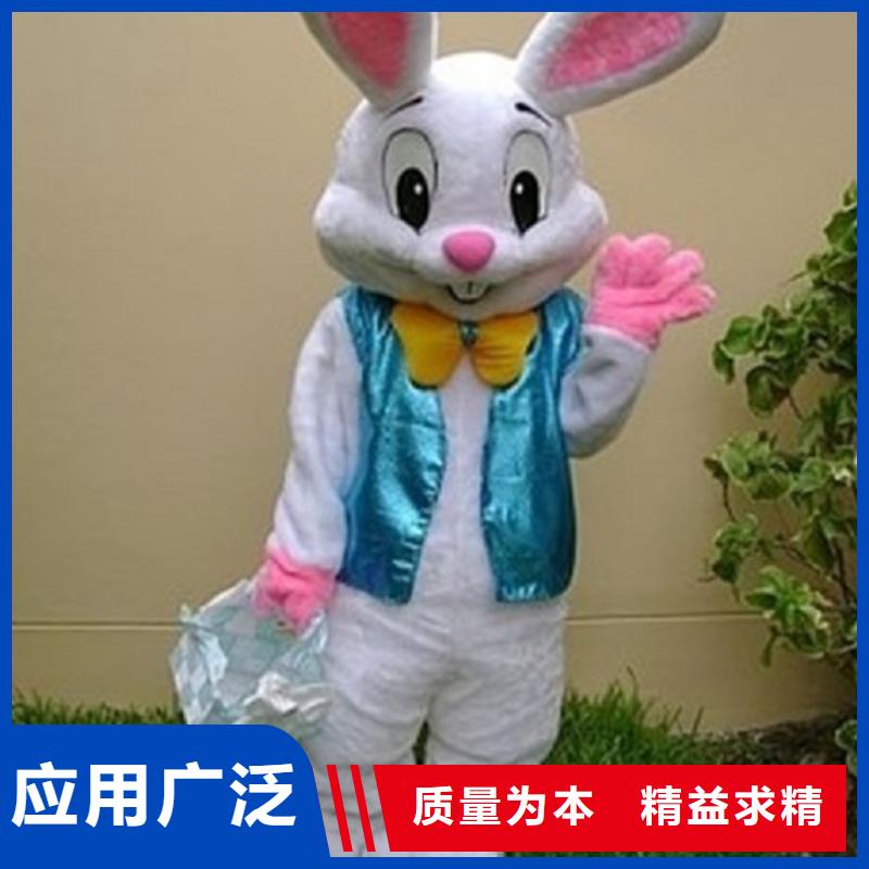 山東濟(jì)南卡通人偶服裝制作廠家/個性服裝道具服飾