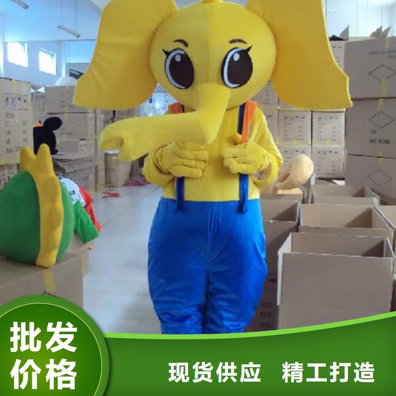 浙江杭州卡通人偶服裝制作什么價(jià)/開(kāi)張服裝道具設(shè)計(jì)