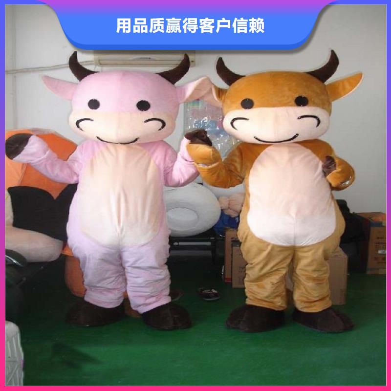 卡通人偶服裝定制廠家,動(dòng)漫玩偶服質(zhì)地良
