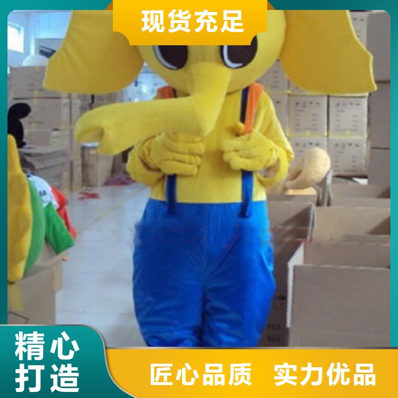 人偶服裝訂做定制廠家,玩偶服娃娃種類多