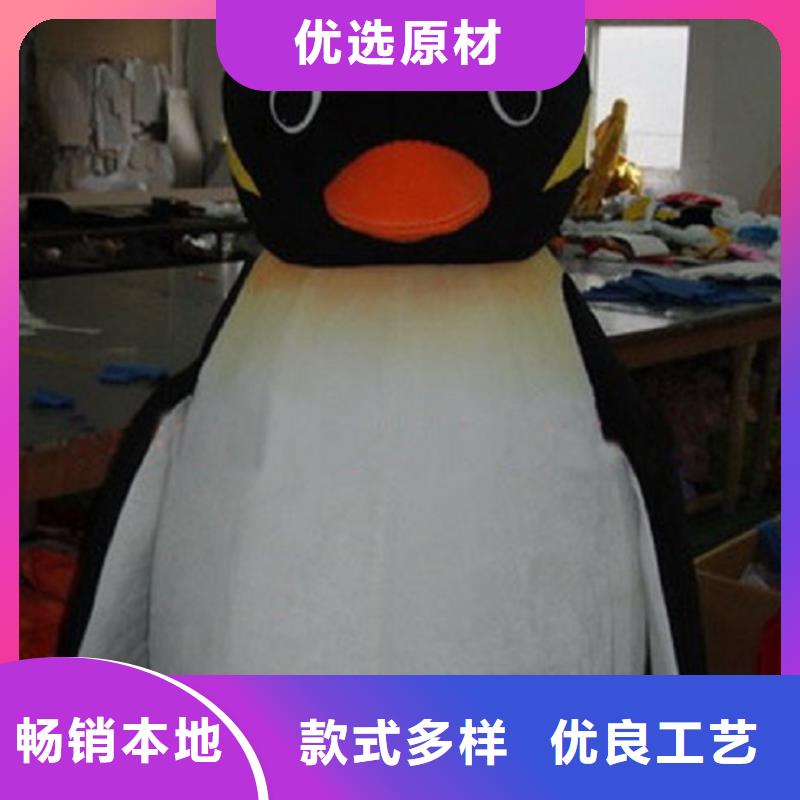 行走人偶服裝定制廠家,玩偶服吉祥物種類多