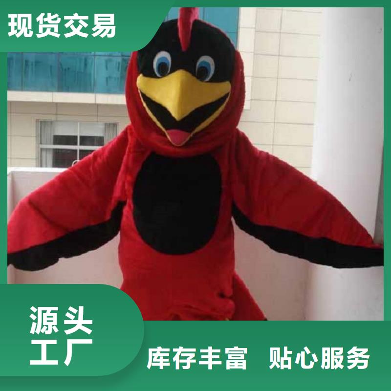 手工人偶服裝定制廠家,玩偶服質(zhì)地良