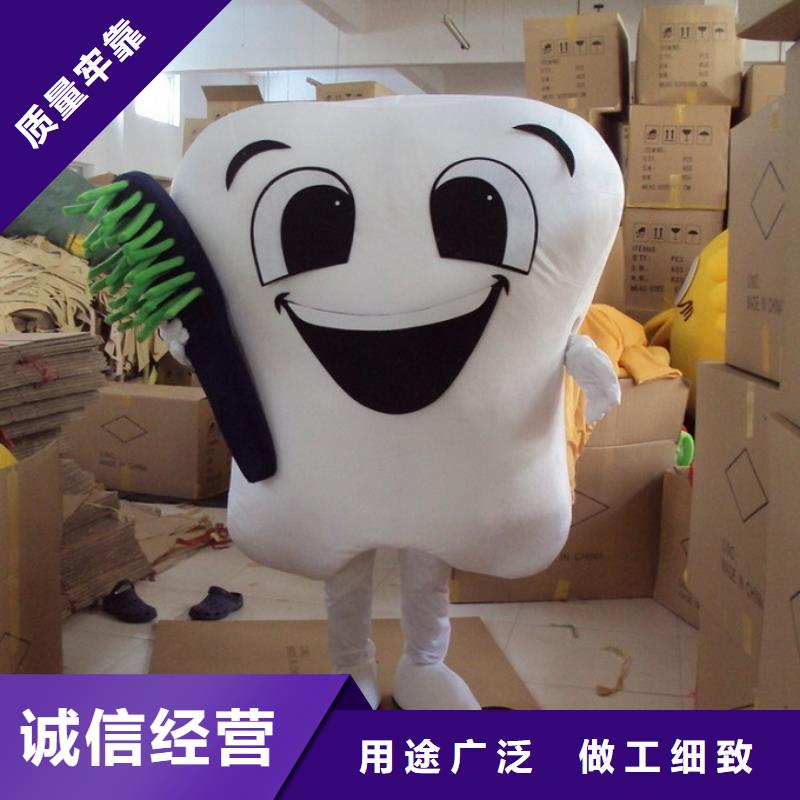卡通人偶服裝定制廠家,玩偶服公仔貨號多