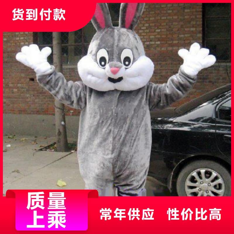 卡通行走人偶服裝定制廠家,玩偶娃娃口碑好
