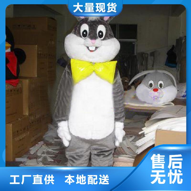 手工人偶服裝定制廠家,玩偶服質(zhì)地良