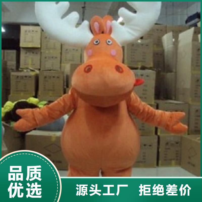 人偶服裝訂制定做廠家,玩偶服公仔質(zhì)地良