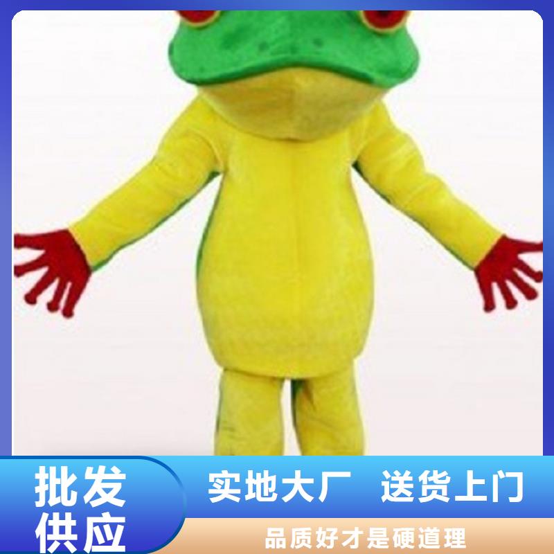 人偶服裝訂制定做廠家,玩偶服娃娃手藝好