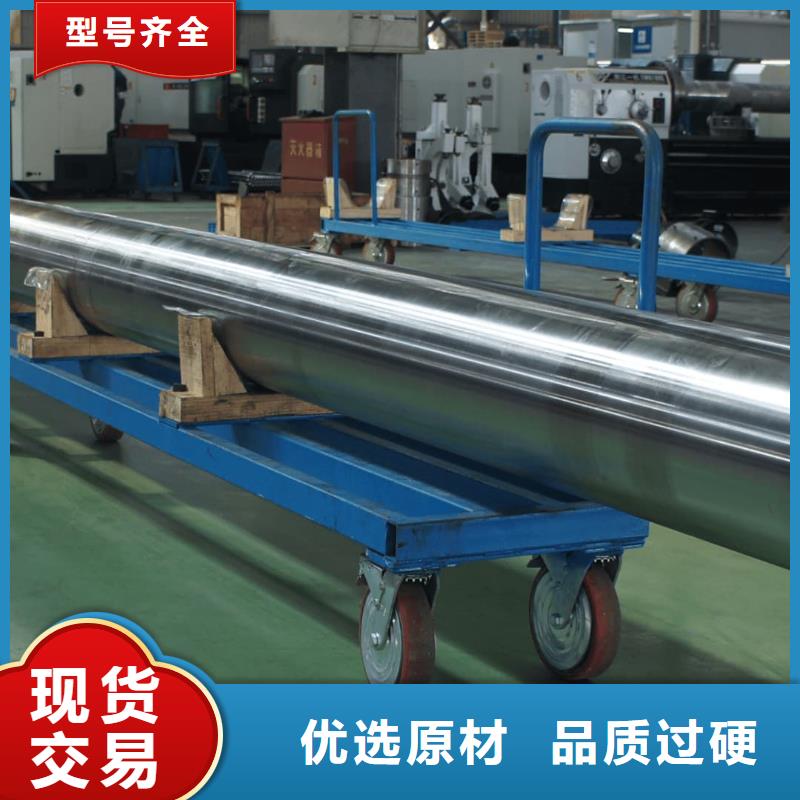 304L不銹鋼管施工隊伍