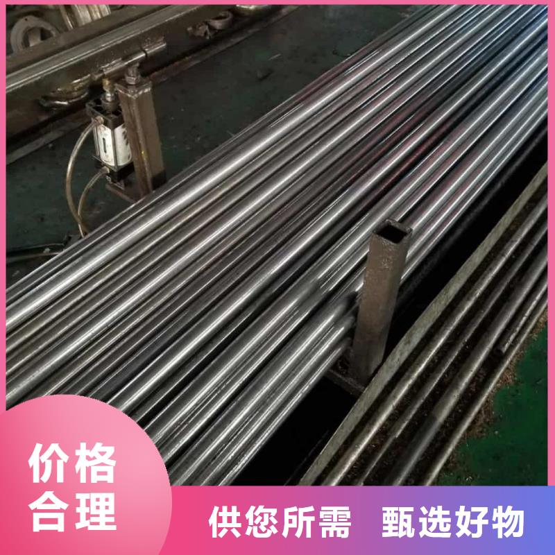  精密管細節(jié)嚴格凸顯品質