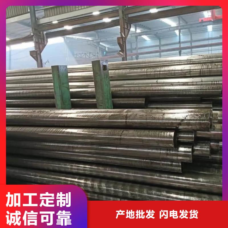  精密管合作共贏