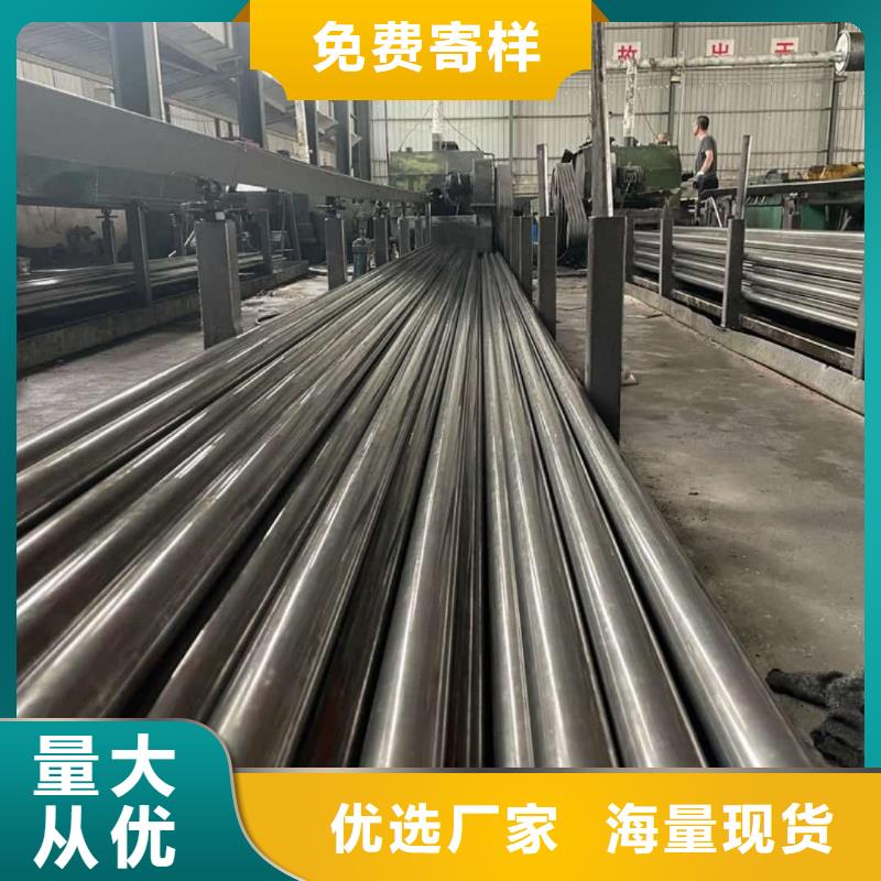  精密管細節(jié)嚴格凸顯品質(zhì)