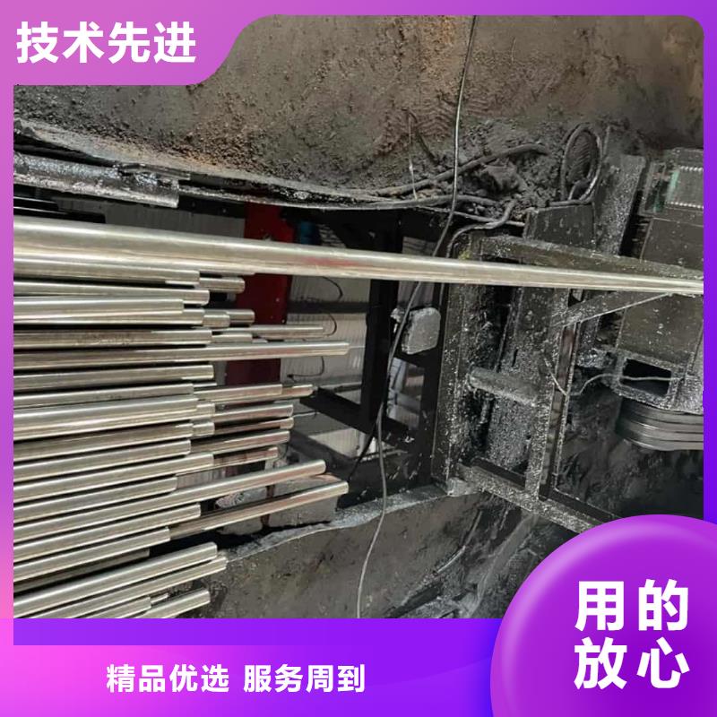 精密管本地廠家值得信賴