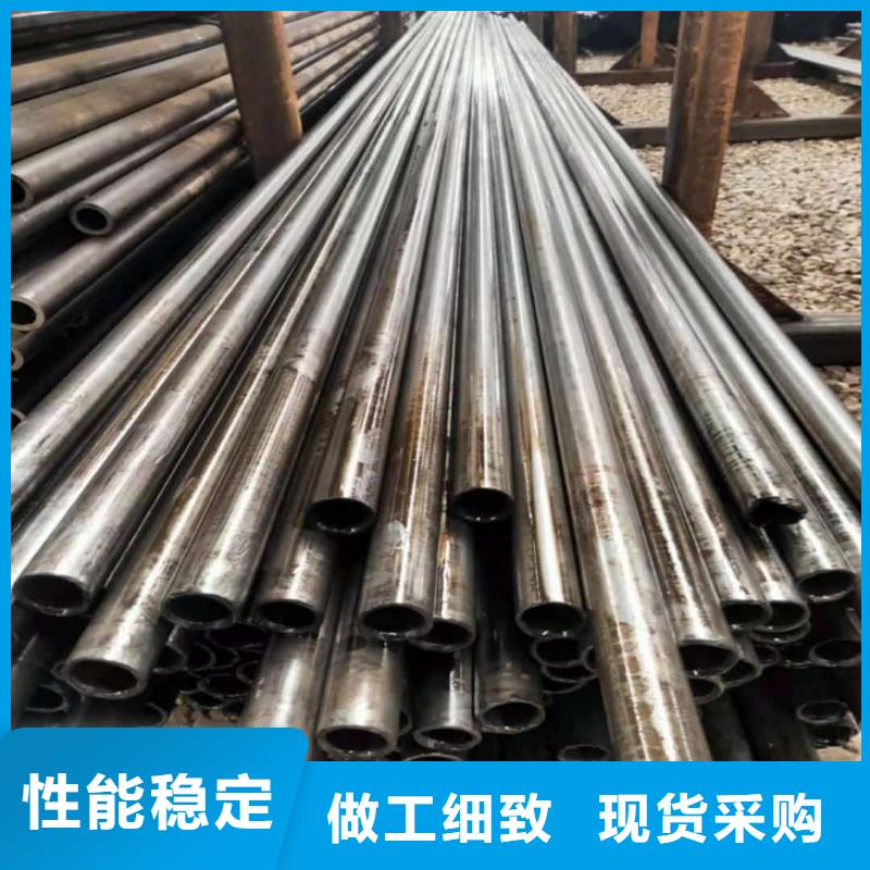 精密管歡迎來廠考察