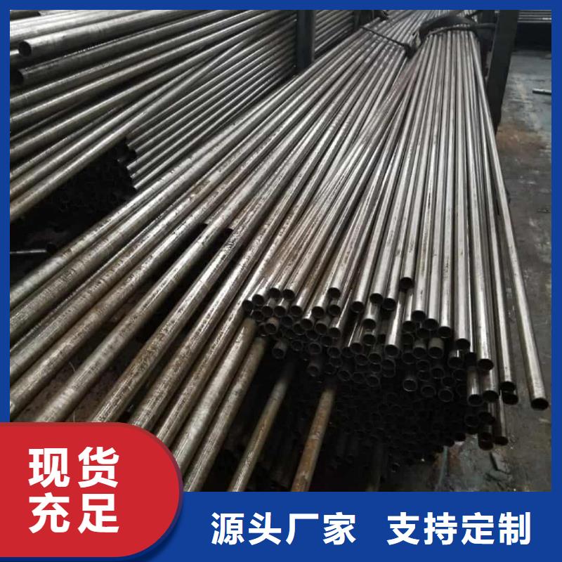 精密管可接急單