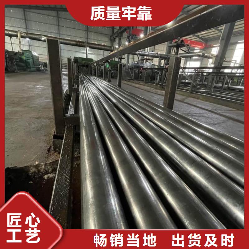 精密管細節(jié)之處更加用心