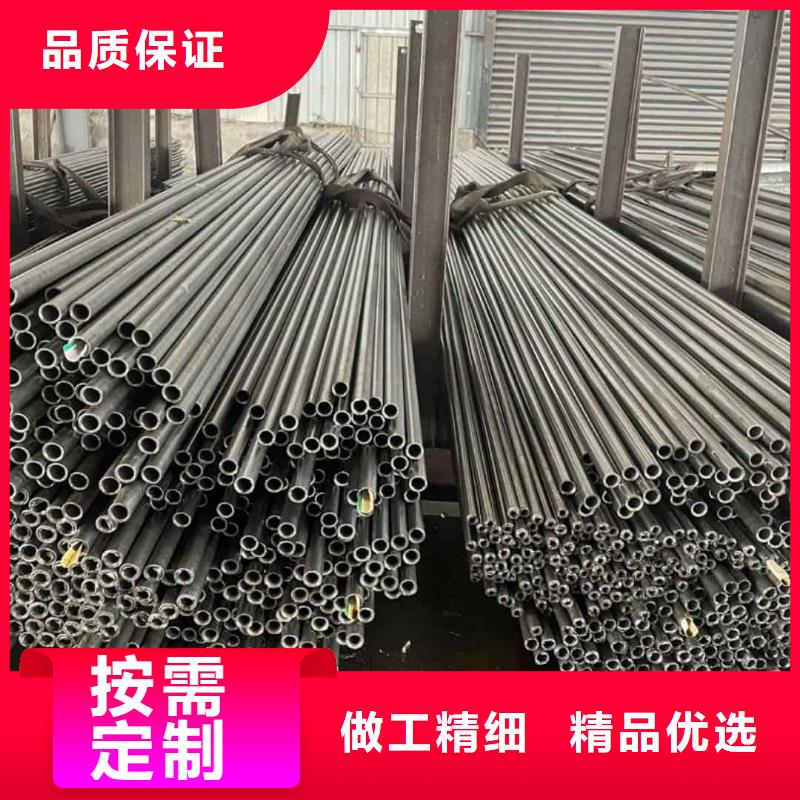  精密管細節(jié)嚴格凸顯品質