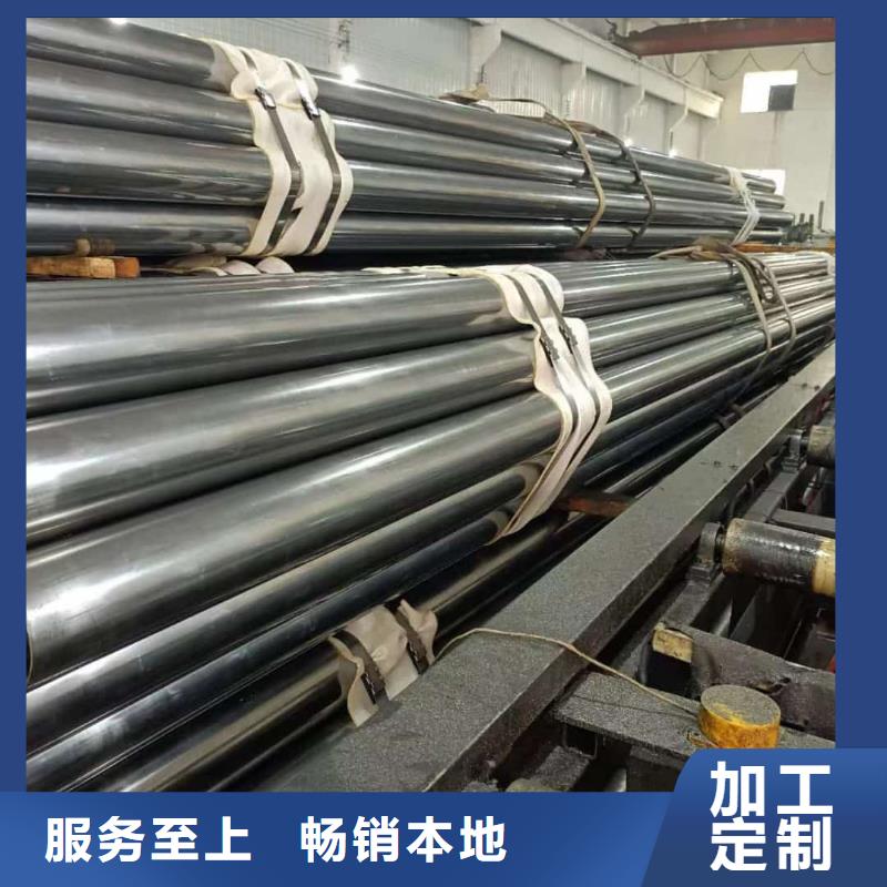  精密管細節(jié)嚴格凸顯品質(zhì)