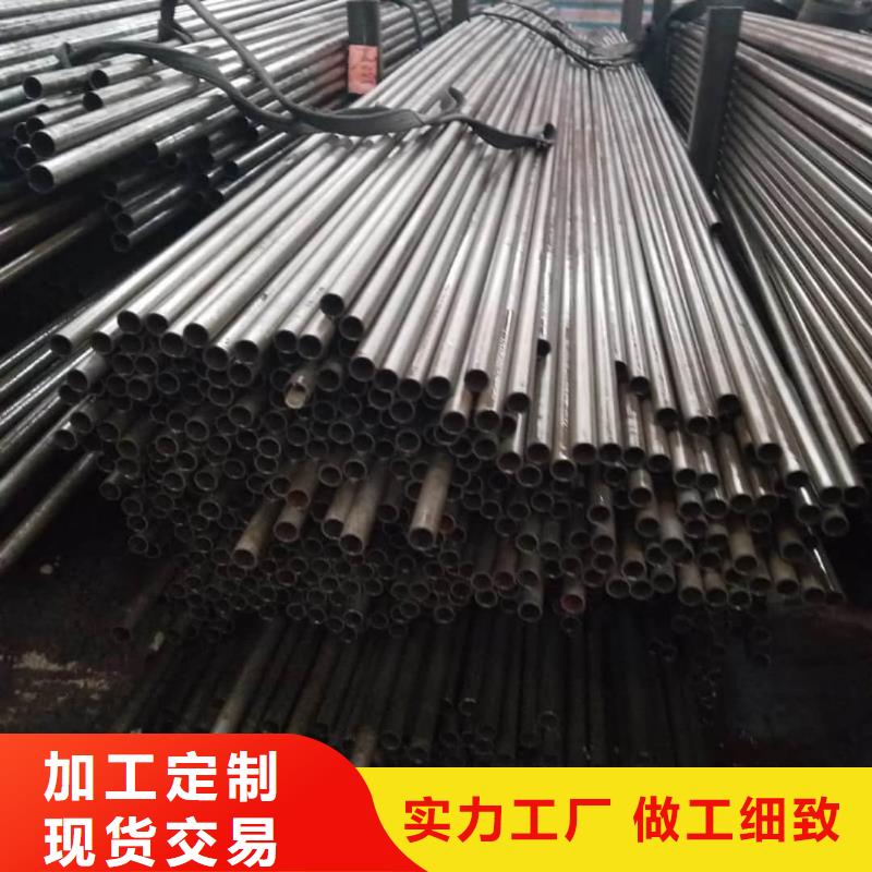 精密管細(xì)節(jié)展示