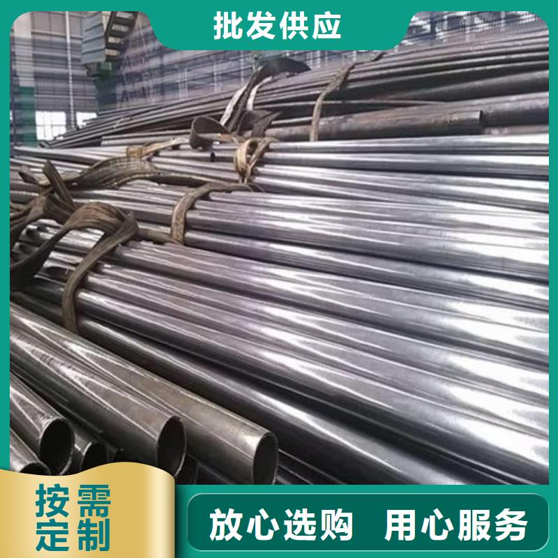 精密管適用范圍廣